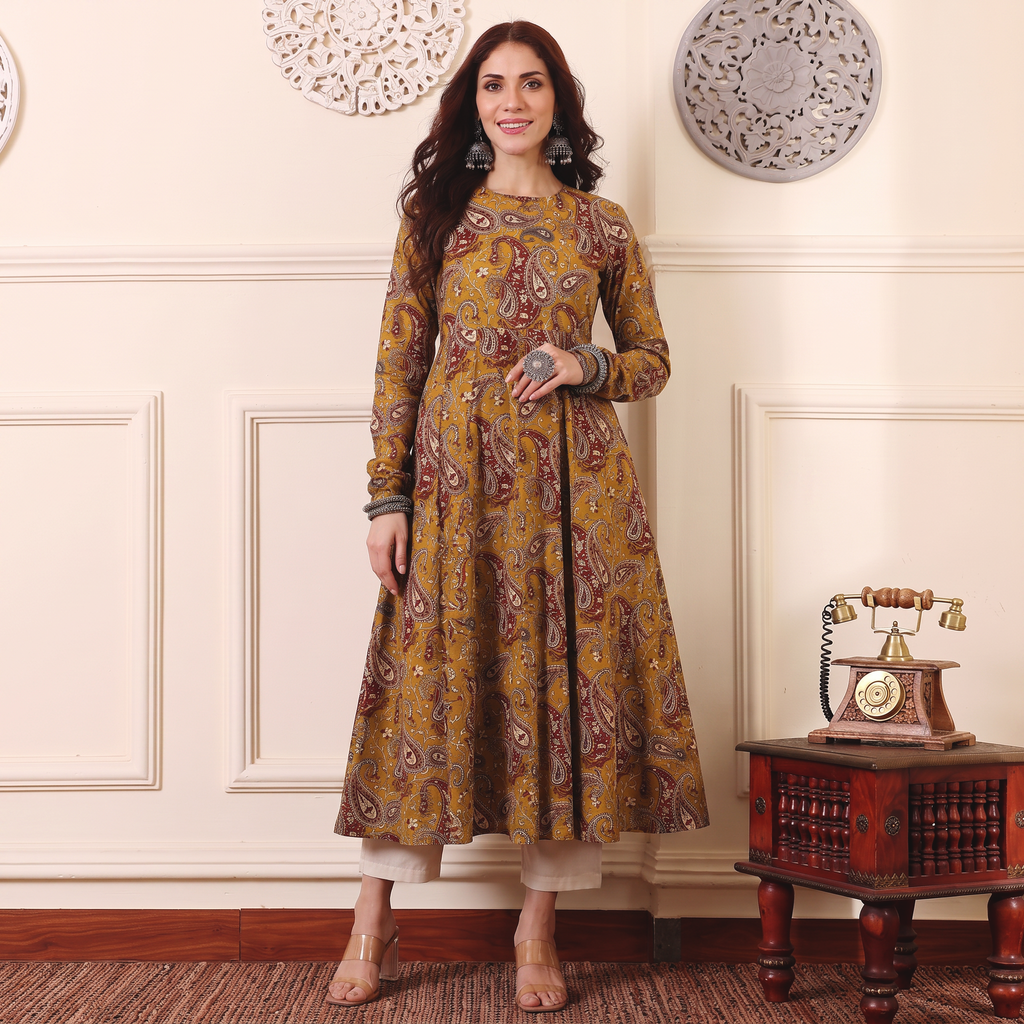 Bhamisha Cotton Set