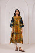 Set of 2 - Kurta & Pant - Mora 06