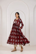 Set of 2 - Kurta & Pant - Mora 10