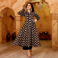 Anavya Cotton Kurta