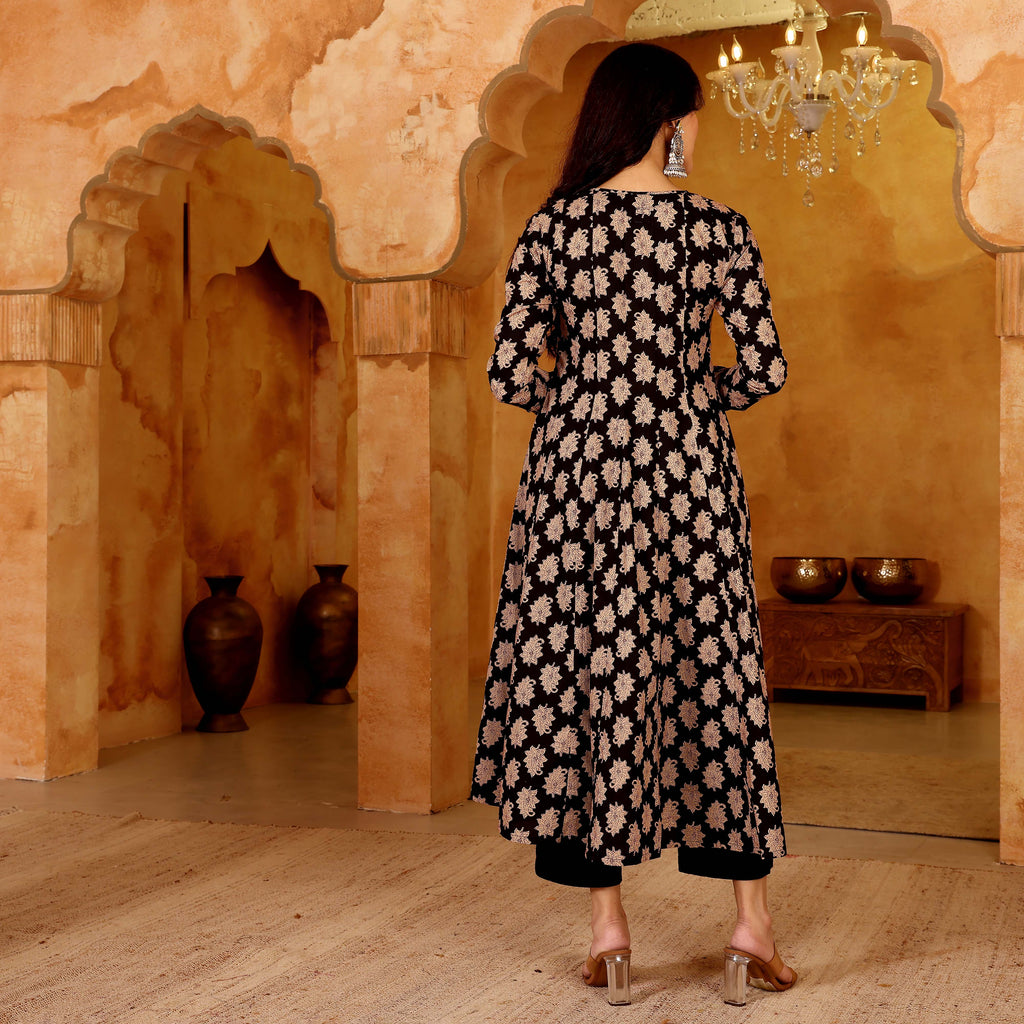 Anavya Cotton Kurta
