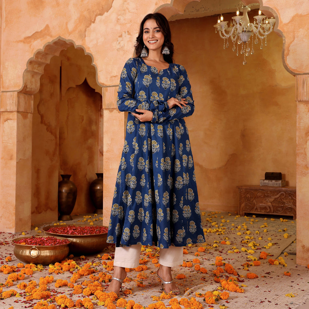 Tarang Cotton Kurta