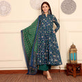 Kayra Cotton Set