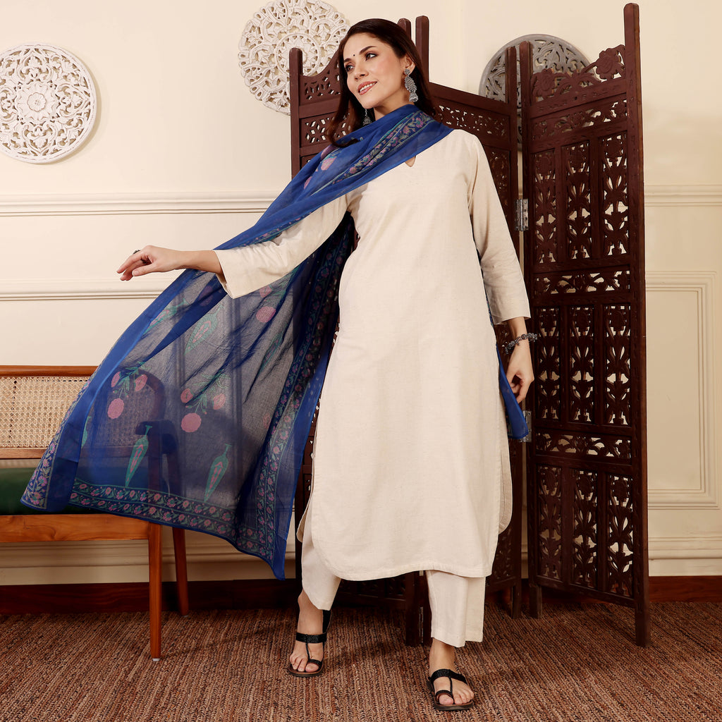 Avaya Cotton Set