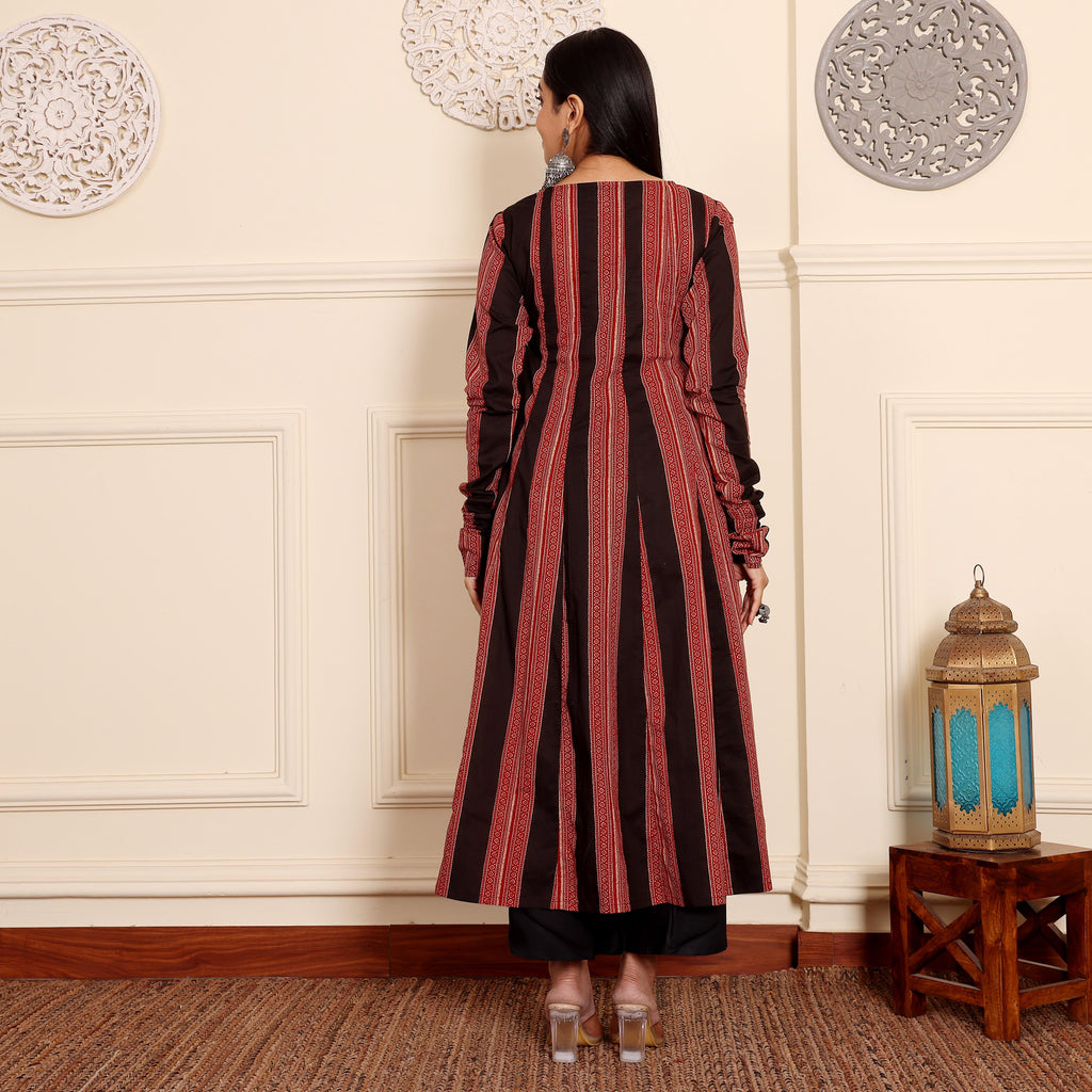 Saina Cotton Kurta