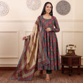Praniti Cotton Set