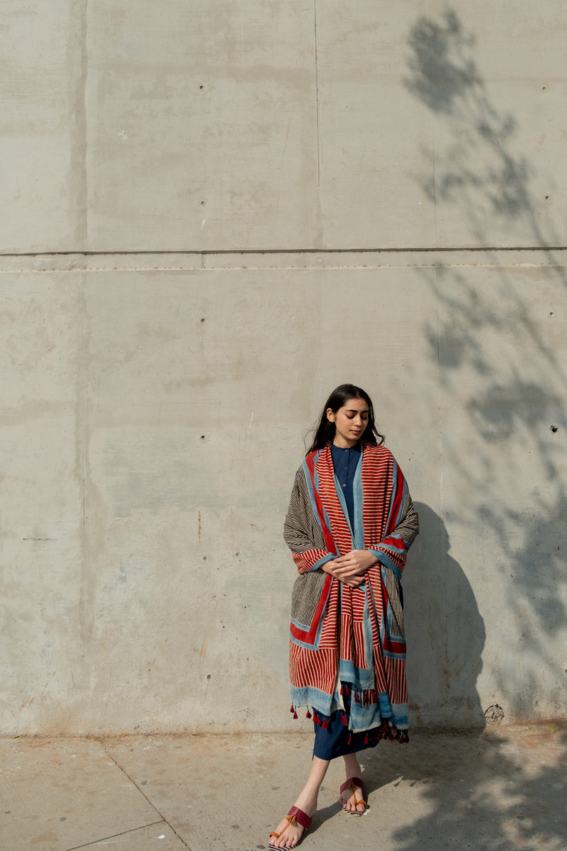 Co-ord Set of 3 - Bold & Breezy 13