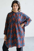 Stay in Tunic - Kasumi