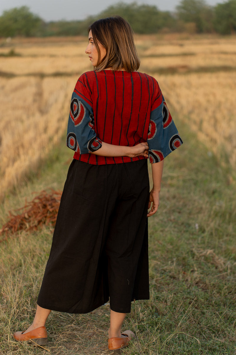 Basic Top - Arjav