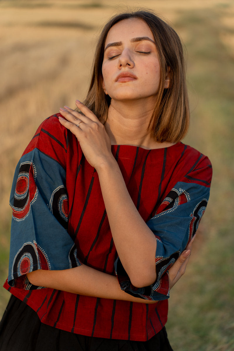 Basic Top - Arjav