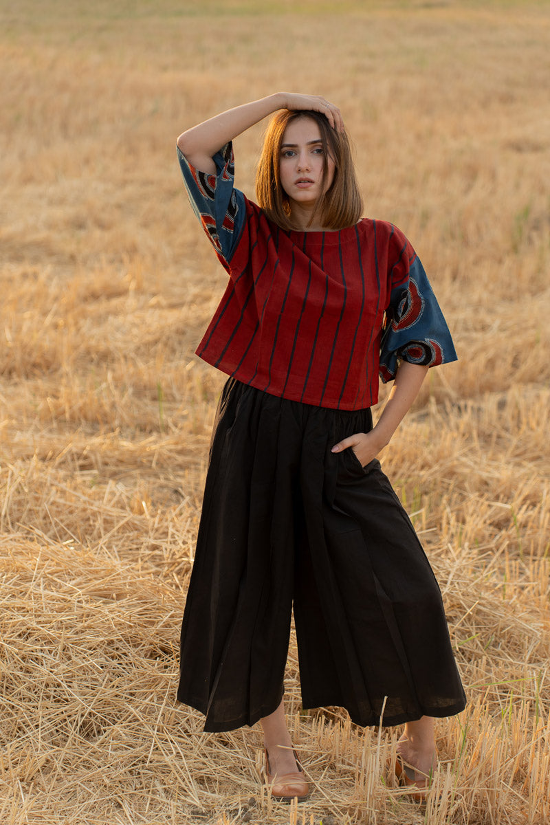Basic Top - Arjav