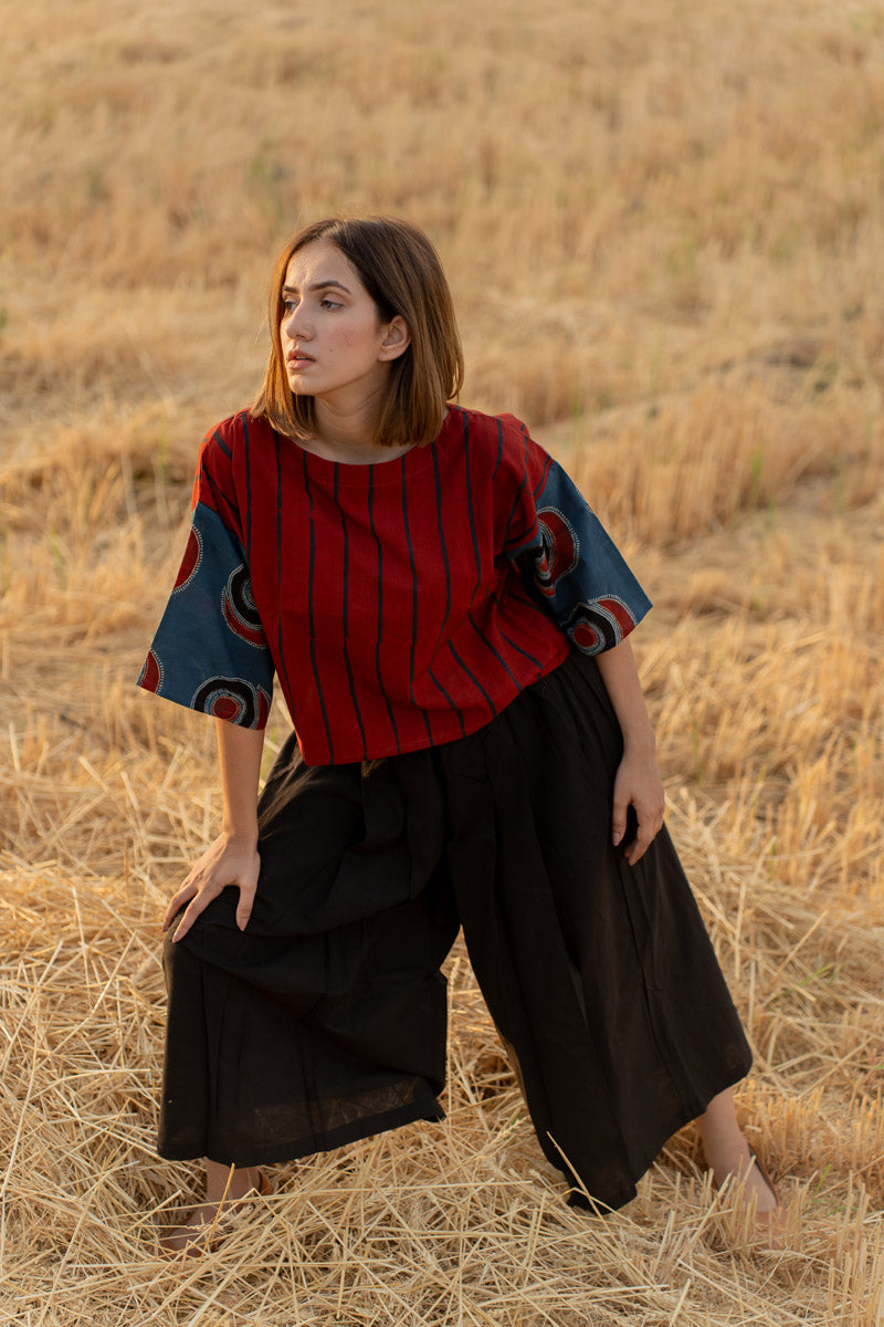 Basic Top - Arjav