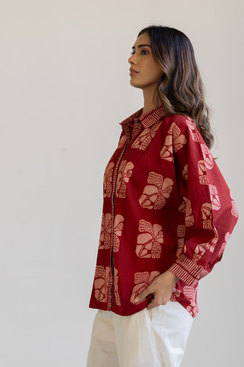 Aira Shirt - Orah