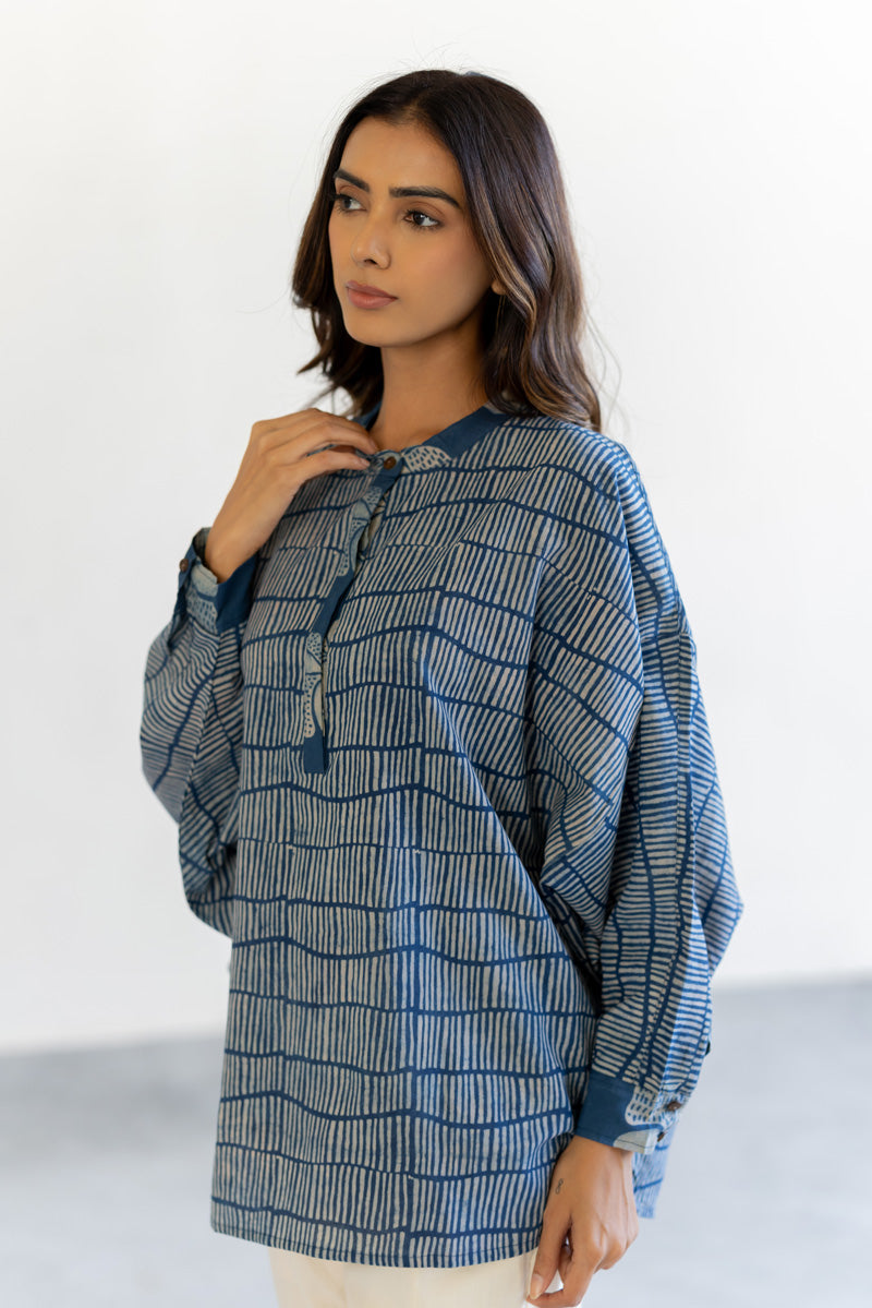 Freesize Anti-fit Top - Inya