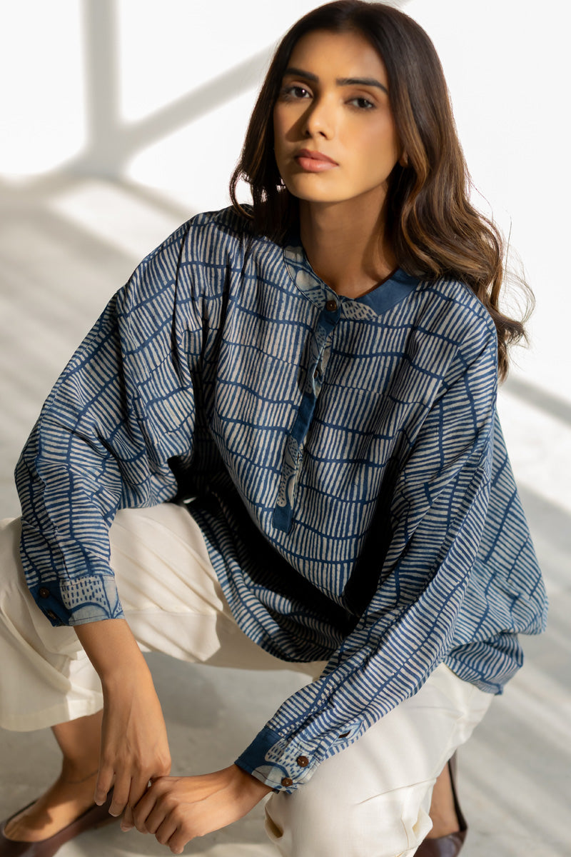 Freesize Anti-fit Top - Inya
