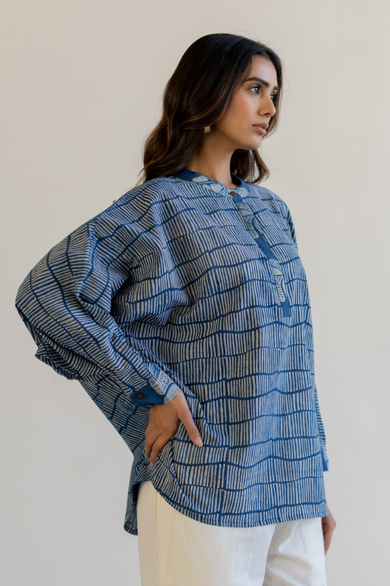 Freesize Anti-fit Top - Inya