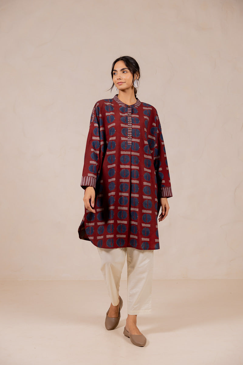 Stay in Tunic - Raah