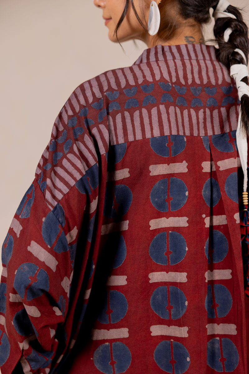 Stay in Tunic - Raah
