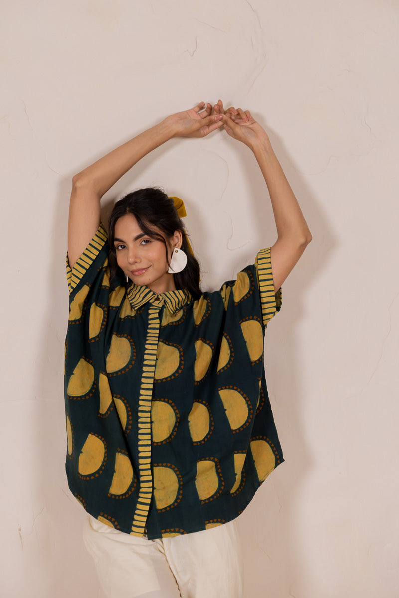 Flow Shirt - Zar