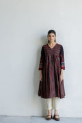 Set of 2 - Kurta & Pant - Mrida 04