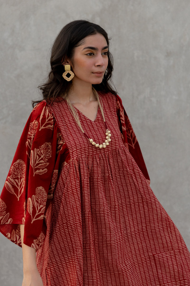 Set of 2 - Kurta & Pant 01