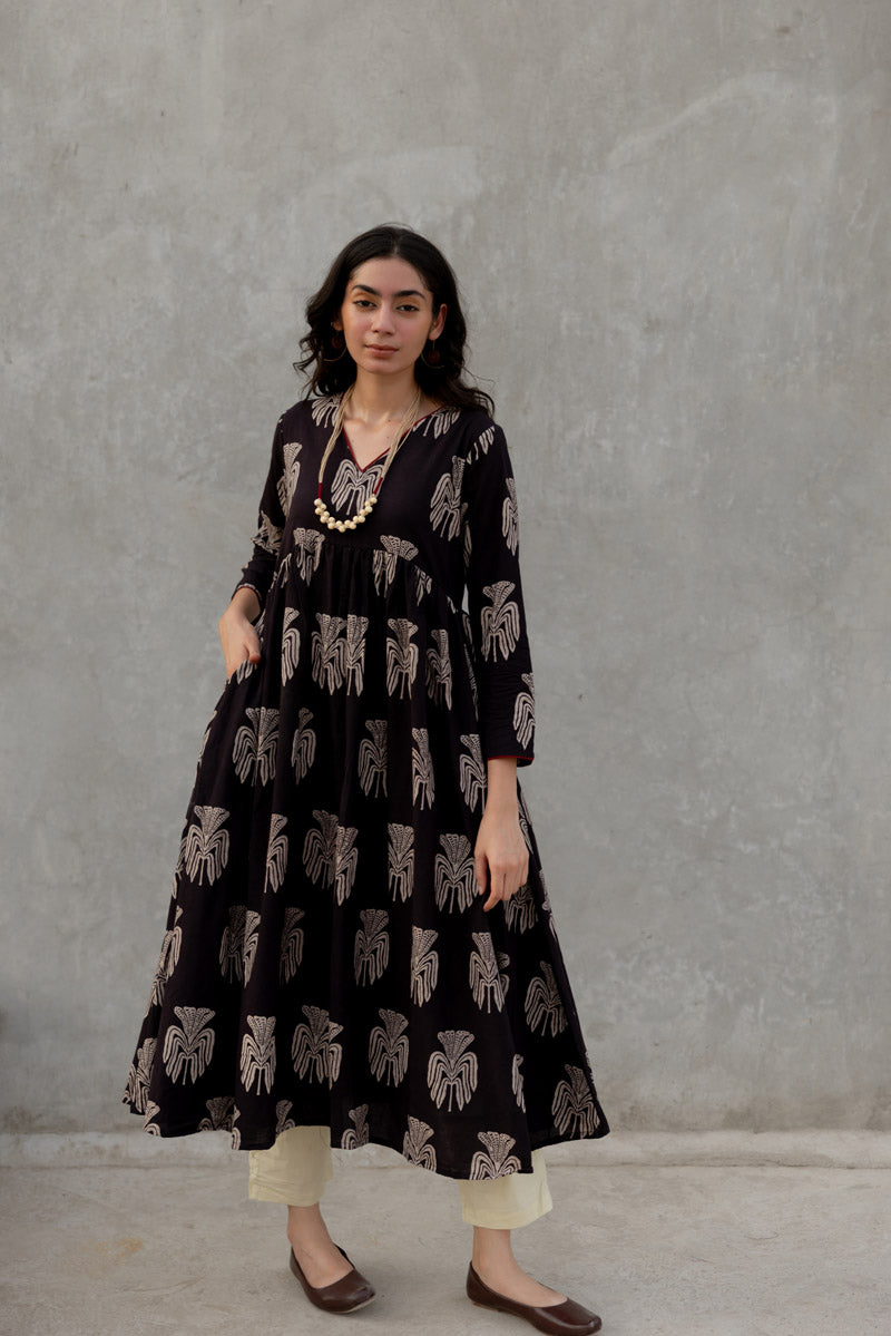 Set of 2 - Kurta & Pant 03
