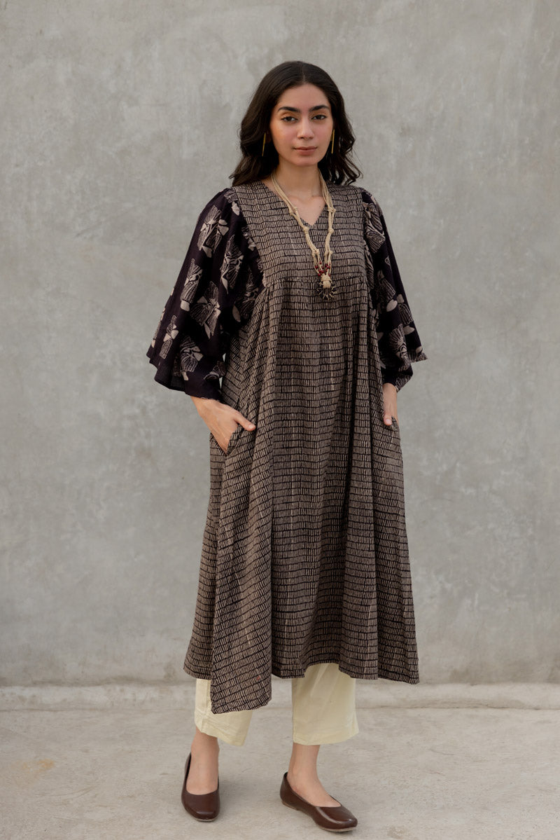Set of 2 - Kurta & Pant 02