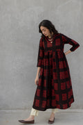 Set of 2 - Kurta & Pant 04