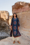 Classic Kurta - Avi